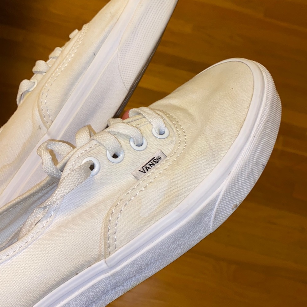 Vans - 7.5
